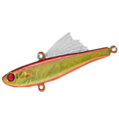 Воблер GrFish Trouter VIB 55S цвет L96