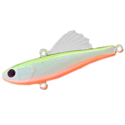 Воблер GrFish Trouter VIB 55S цвет L97