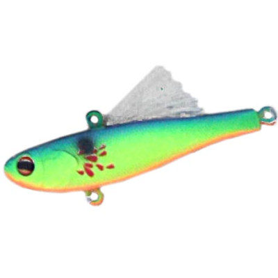 Воблер GrFish Trouter VIB 55S цвет L98