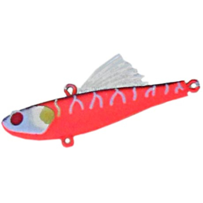 Воблер GrFish Trouter VIB 75S цвет L99