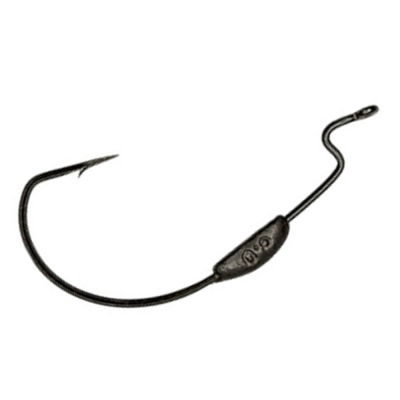Крючки Saikyo BS-2333 Weighted BN №4/0 (5 шт)