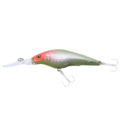 Воблер Balzer Colonel UV Striker Deep Diver 6,5 см Clown (13465 007)