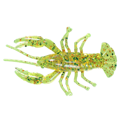 Силиконовая приманка Relax Crawfish 2"  CRF2-S124