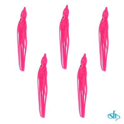 Октопус SFT 36 (5 шт) 11 см