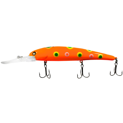 Воблер BAT JOBEN BT017 (120мм., 19 гр. 0-8 м.) #B156, шт