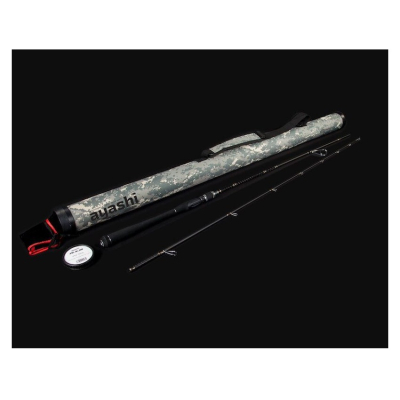 Спиннинг Ayashi Rexzus ARXS-662UL