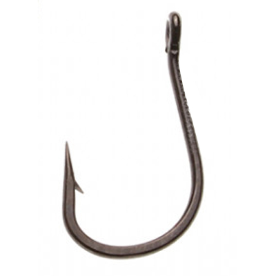 Крючок Kosadaka Tanago BN №14 T-0,37mm L-9mm (уп.10шт.) 3033BN-14