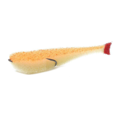 Поролоновая рыбка Lex Classic Fish CD UV 7 цв. WOB