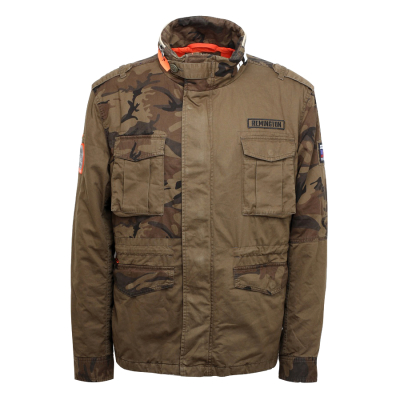 Куртка Remington Indigo р. M