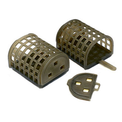 Кормушка Nautilus Top Feeder 3 в 1  20гр*