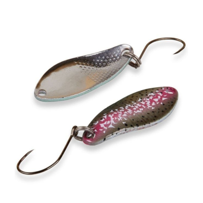 Блесна форелевая Akkoi Twist Yum 3,0g цвет Т048