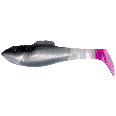 Силиконовая приманка Relax Super Fish Shad 3" (7,5см) 10 шт. SRS3-TC113