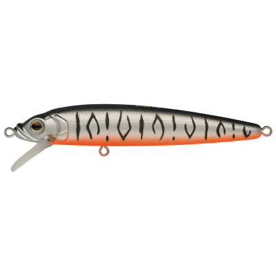 Воблер Strike Pro Alpha Minnow 95 плавающий 9,5см 9гр EG-034F#A243ES