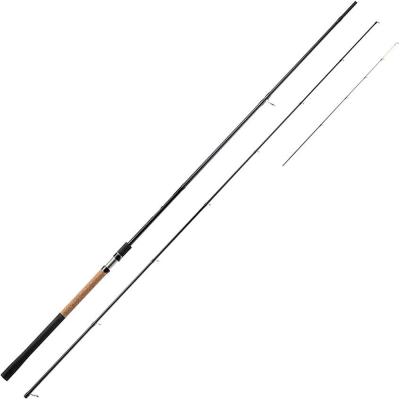 Удилище фидерное Zemex 25 Iron 12 ft - 120 g