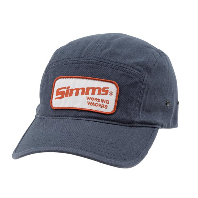 Кепка Simms Camper Cap Nightfall