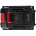 Аккумулятор для шуруповерта 18V 6A Helios (HS-A-LB176)