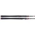 Удилище спиннинговое Maximus Black Widow-X 24MH 2,4 m 12-42 g 10-20 lb