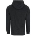 Толстовка Simms Trout Outline Hoody, Charcoal Heather, L