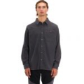 Рубашка Grundens Steelhead Flannel Shirt, Anchor, M