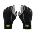 Перчатки Finntrail Enduro Yellow 2760 размер L