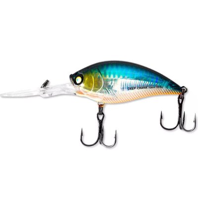 Воблер BAT Deep Crank BT045 (70mm.; 22.5g.; 7m.) # 561