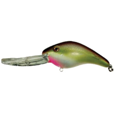 Воблер Mann's Go2™ 20+ GT5-2 цв. L.A. Shad