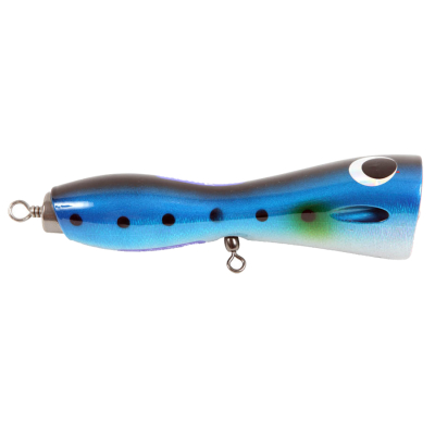 Морская приманка Blue Marlin BMFGT 25 - 180мм 150гр цв. 003