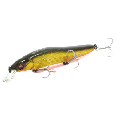 Воблер Megabass Oneten R цв. Gg megabass kinkuro
