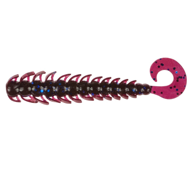 Мягкая приманка Select Bugz 3.2" цв. 010
