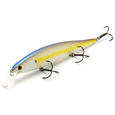 Воблер Lucky Craft Pointer 158 SP-250 Chart Shad