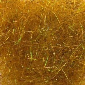 Даббинг Orvis Haree Ice Dub Golden Brown