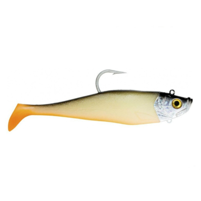 Приманка Storm Wildeye Giant Jigging Shad WGJSD06-OBG