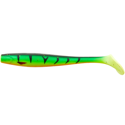 Виброхвост Lucky John 3D Series Kubira Swim Shad 5,0in (12,50)/PG13 3шт.