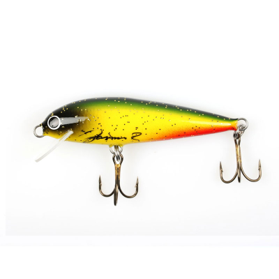 Воблер Jarmo 7cm цв. 88