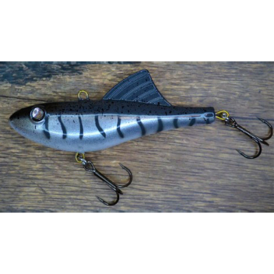 Воблер Shindin Vibe Fat 90S (36g/тонущий) # 03