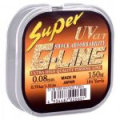 Леска Gamakatsu Super G-Line Neo Clear 0,10mm 150m