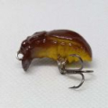 Воблер Trout Zone BuG Realistic 26F 1,4g цвет # 140