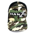 Фирменная кепка Hanzo