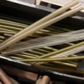 Трубка термоусадочная Korda Shrink Tube Clay 1.6мм KSTC16