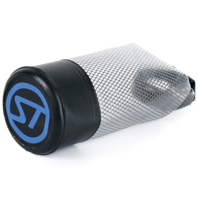 Прозрачный гермомешочек Stream Trail Nude Tube Mini Onyx