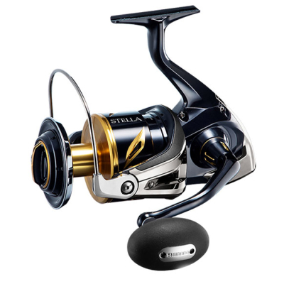 Катушка Shimano 20 Stella SW 20000PG