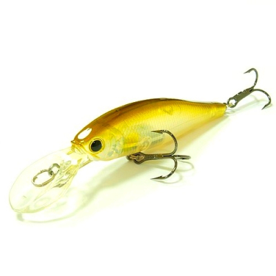 Lucky Craft B-Freeze LB 65SP цв. Ayu