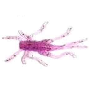 Силиконовая приманка L.Baits Nimpf 1.6" цв. 1-105