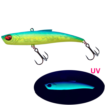 Воблер Stinger Booster VIB 42гр-130мм #036