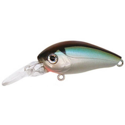 Воблер Tsuribito Baby Crank 35S-DR цв. 541