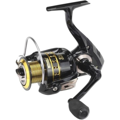 Катушка Mitchell Avocet Gold 4 2000 FD