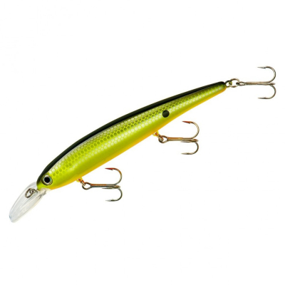Воблер Bandit Shallow Walleye цв. D11