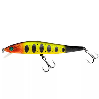 Воблер Sprut Asaba 98F (Floating/98mm/9g/0,5-1m/SSTTR)
