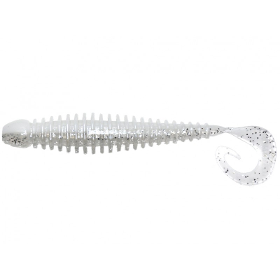 Силиконовая приманка Intech Turborib 2" (12шт.) (#IN68)