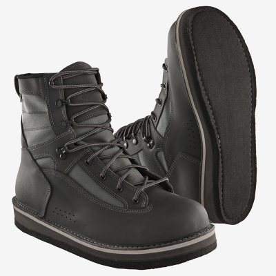 Ботинки забродные Patagonia Foot Tractor Wading Boots - Felt 13